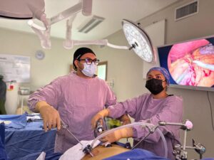 Cirugia bariatrica el salvador, salud Bariatrica El Salvador, Manga Gastrica El Salvador